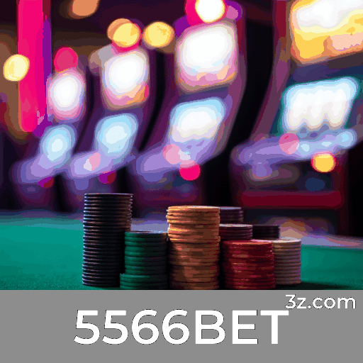 Cadastro na 5566BET