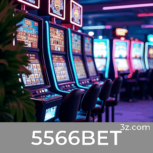 Cassino Online 5566BET