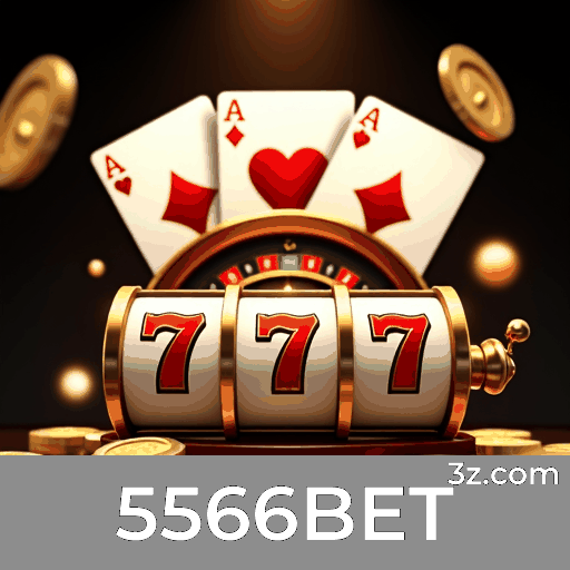Cadastro na 5566BET