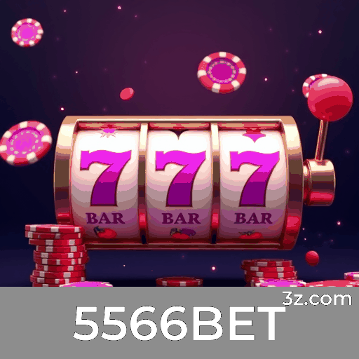 Cadastro na 5566BET