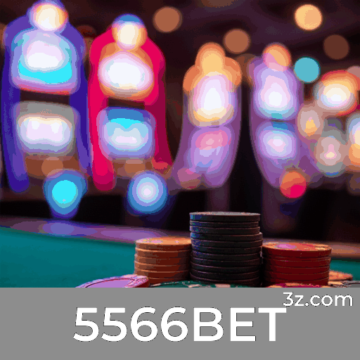 Cadastro na 5566BET