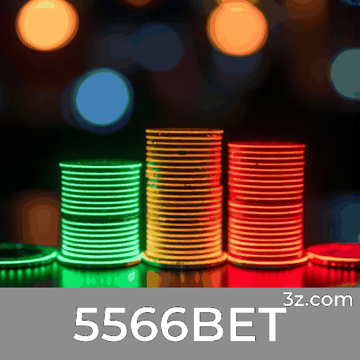 5566BET: Seu Cassino Online Premiado e Confiável