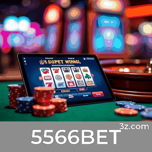 Acesso ao 5566BET