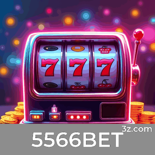 5566BET: Seu Cassino Online Premiado e Confiável
