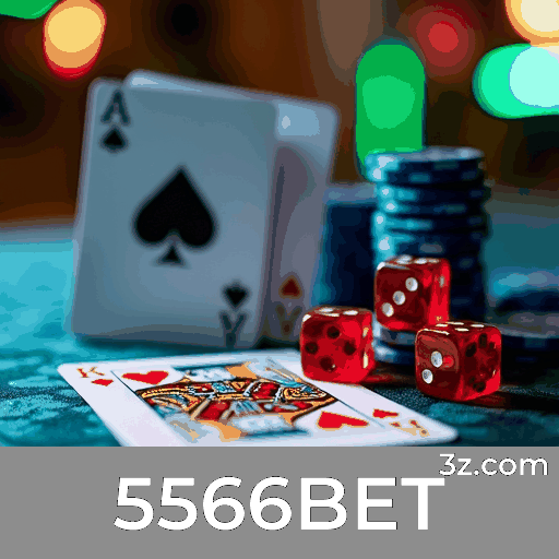Cadastro na 5566BET