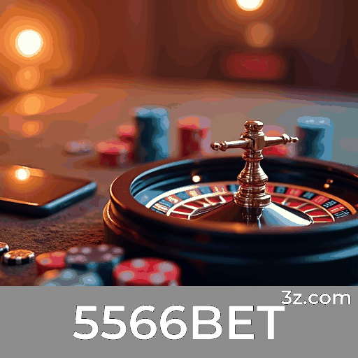 Acessar o site 5566BET COM