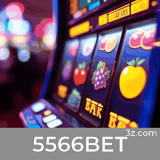 Cassino Online 5566BET