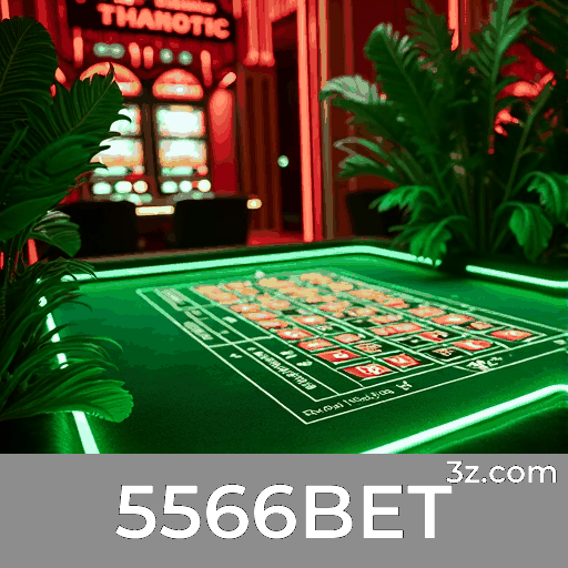 Acesso ao 5566BET