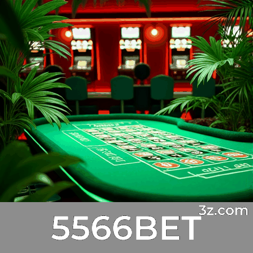 Cassino Online 5566BET