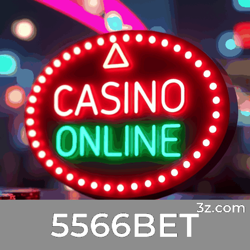 Acesso ao 5566BET
