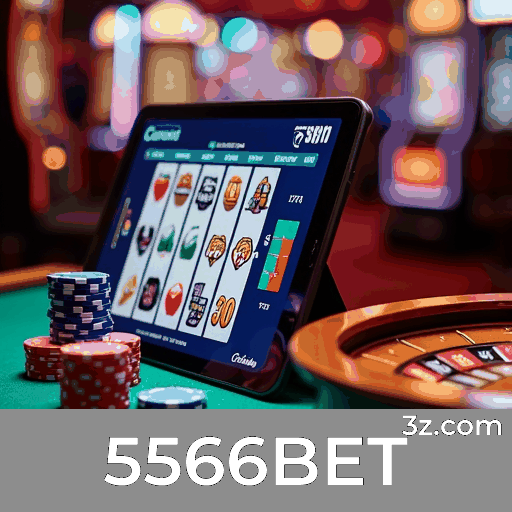 Jogos Crash no Cassino 5566BET