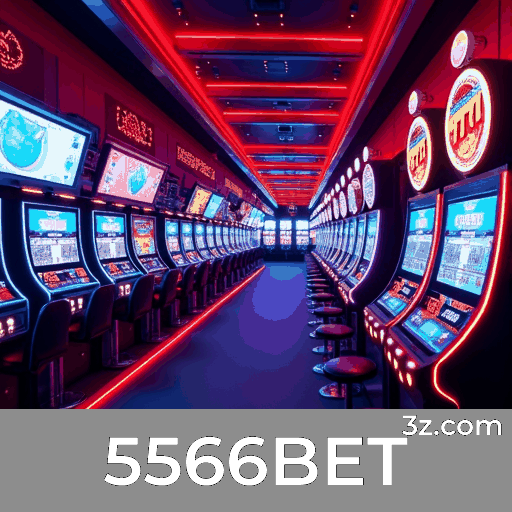 Acesso ao 5566BET
