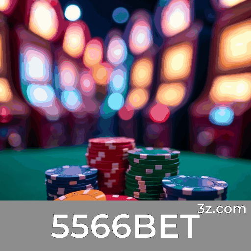 Cassino Online 5566BET