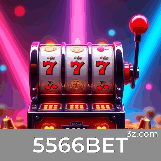 Cadastro na 5566BET