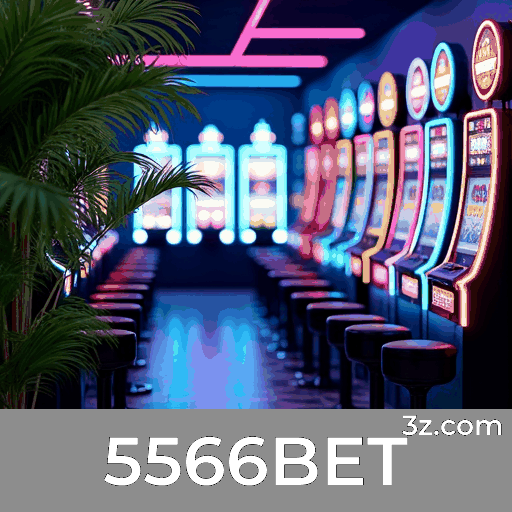 Cadastro na 5566BET