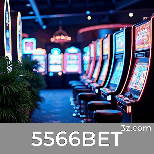 Acesso ao 5566BET