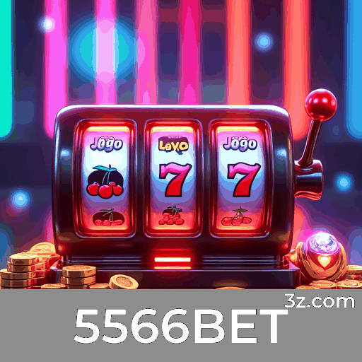 Cassino Online 5566BET