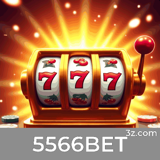 Cadastro na 5566BET
