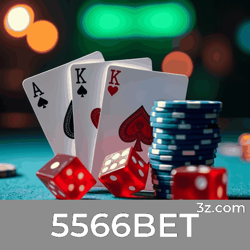 Cassino Online 5566BET