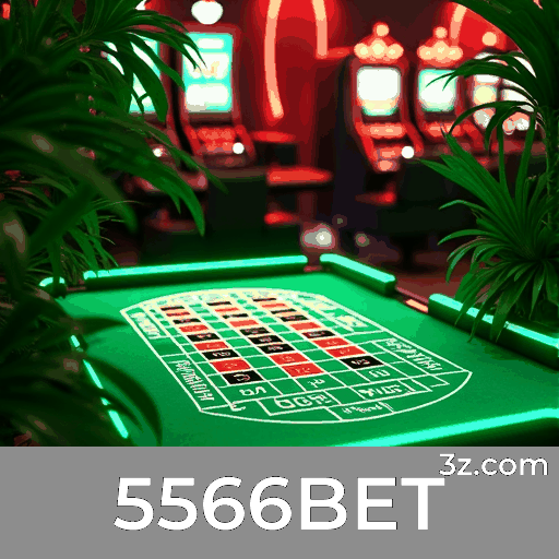 Cassino Online 5566BET